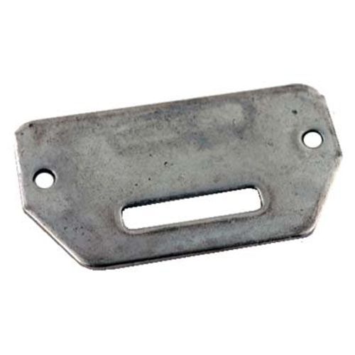 EZGO Seat Hinge Plate (1995-Up) Txt/Medalist Golf Cart 71609G01P