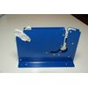 Produce poly bag sealer with cutter Dispenser