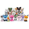 Tactic 55042 Lumo Stars-Owl Pollo (Mini)