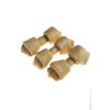 TASMANS NATURAL PET 4-5` Small Bones, 3 CT
