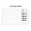 Soccer Innovations Field Marking Set