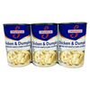 Swanson Chicken & Dumplings 10.5 oz (3 Cans)