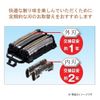 Panasonic Replacement Blades Ramdash ES9013, Blade Set for Men's Shaver