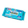 Salva Skin Friendly Wipes, 80 Sheets