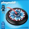 Playmobil 6182 Sports & Action Celestial Flying Disk with Alien