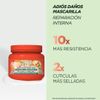 Garnier Fructis Shampoo Adios Damage Mask, Goodbye Damage 300 ml
