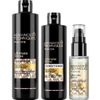 AVON Advance Techniques Ultimate Shine Hair Care Set 3 Piece -