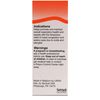UNDA Allium Cepa Plex | Homeopathic Remedy to Help Temporarily Relieve Symptoms of Cold and Allergies | 1 fl. oz.