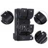 Master Window Control Switch Red Light for 2007-2016 GMC Acadia 20945224 901-990