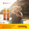 Sonnencalcium D Medibond Effervescent Tablets 2 x Pack of 20