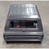 3D Printed 1/25 Camper Shell Pickup Bed Cover Accessory