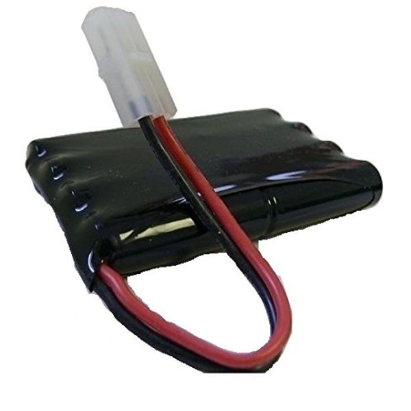 New Battery for Mac Mentor Includes PRO Models Rechargeable 1200MAH 9.6volt