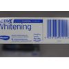 Wisdom Active Whitening Activated Charcoal Toothpaste Pack of 3 with Flosser