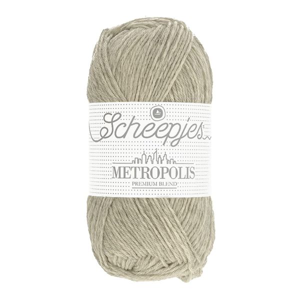 Scheepjes Metropolis 1x50g - 025 Nice