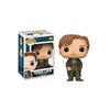 FUNKO POP! MOVIES: Harry Potter S4 - Remus Lupin, Multi Colour