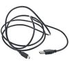ABLEGRID USB Data Sync Cable Cord Lead for Keedox 10M Underwater Digital Camera Camcorder 16MP Waterproof