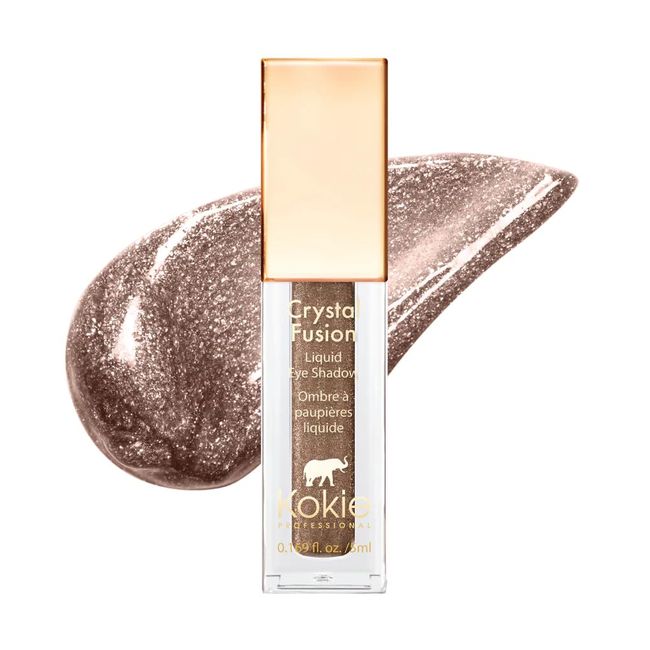 Kokie Cosmetics Crystal Fusion (Star Light)