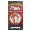 Sta-Sof-Fro Permanent Hair Colour Cream Honey Blonde