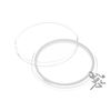 (10) Air-tite 42mm White Ring Coin Holder Capsules