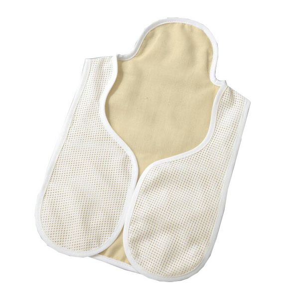 Cool and dry refreshing sweat pads for babies, available in a wide range of sizes, h588