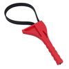 AB Tools Boa Constrictor Strap Wrench Rubber 32-90mm Multipurpose DIY Plumbing Pipe