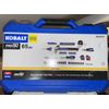 Kobalt Pro90 Ratchet Set 65 Pc 1/4 - in. Drive