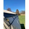 Pop Up Mesh Canopy Portable Sun Shelter Tent