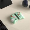 HORI Split Pad Pro (Pikachu & Eevee) for Nintendo Switch (Nintendo Switch)