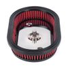 Air Filter Cleaner Element Replacement For Harley M8 Softail 18-23 Touring 17-23