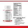 Blood Boost Formula- Blood Support- 5 Bottles- 300 Capsules