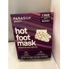 Parasilk Hot Foot Mask Wax Boots