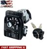 Ignition Switch Lock Keys for Honda PCX150 WW150 2019-2022 COMBINATION Switch