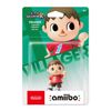 Villager amiibo - (Super Smash Bros Series)