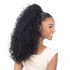 Freetress Half Wig Equal Drawstring Fullcap CRETA GIRL ( LONG ) (1B)