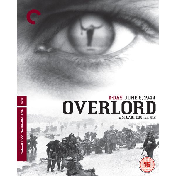Overlord (The Criterion Collection) [Blu-ray]