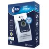 Electrolux E201S - 4 S-Bag Long Performance Bags