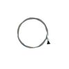 Push/Pull Choke Cable Fits Oregon Replaces 60-122