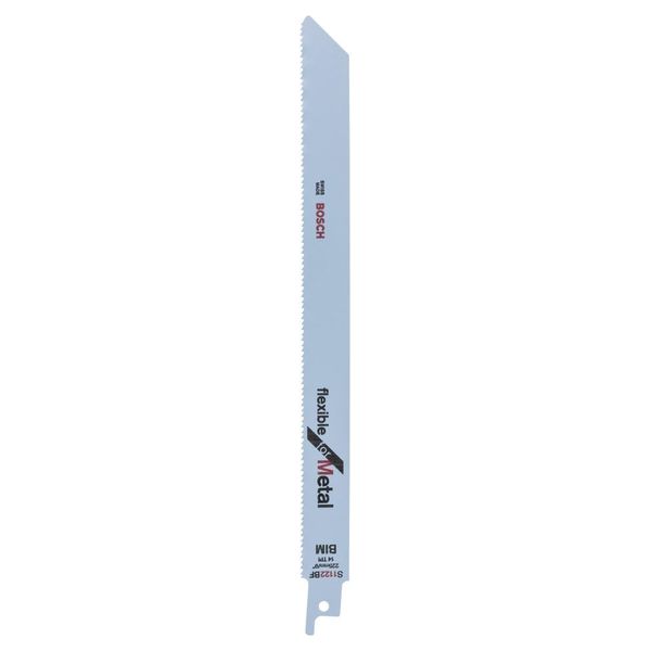 Bosch 2608657552 Sabre Saw Blade