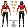 Ultimate Wrestling Crowd Fan Figures: Lisa