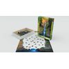 Multnomah Falls Oregon 1000-Piece Puzzle