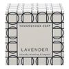 TAMANOHADA SOAP LAVDENDER