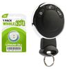 Replacement For 2013 2014 Mini Cooper Countryman Paceman Key Fob Remote