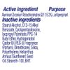 Dove Advanced Care Antiperspirant Original Clean 2.6 oz