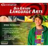 SpeedStudy 8th Grade Language Arts