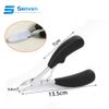 Senven D7M2 Acrylic Nail Clippers