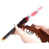 ToylandⓇ 47cm Double Barrel ShotGun With Sound Effects and Ejecting Shells