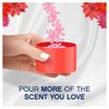 Lenor in-WASH Scent Booster Desert Rose 176G