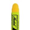 Paintstick Cold Surface Marker, Yellow