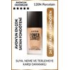 Avon True Power Stay Foundation 30 ml Porcelain