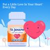 St. Joseph St. Joseph Aspirin Chewable Orange, Orange 36 tabs 81 mg(Pack of 3)